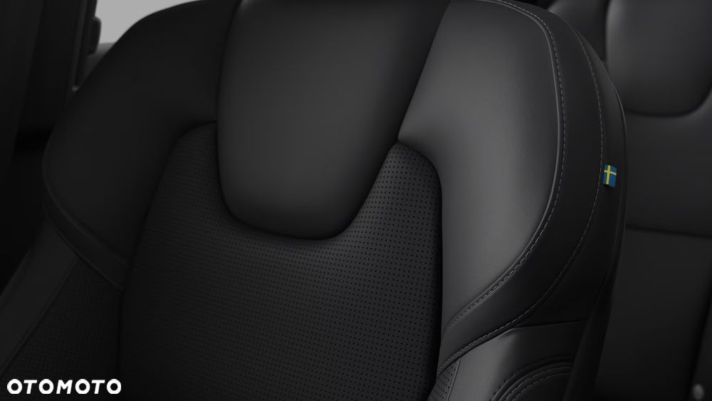 Volvo XC 90 B5 B AWD Ultra Black Edition 7os - 13