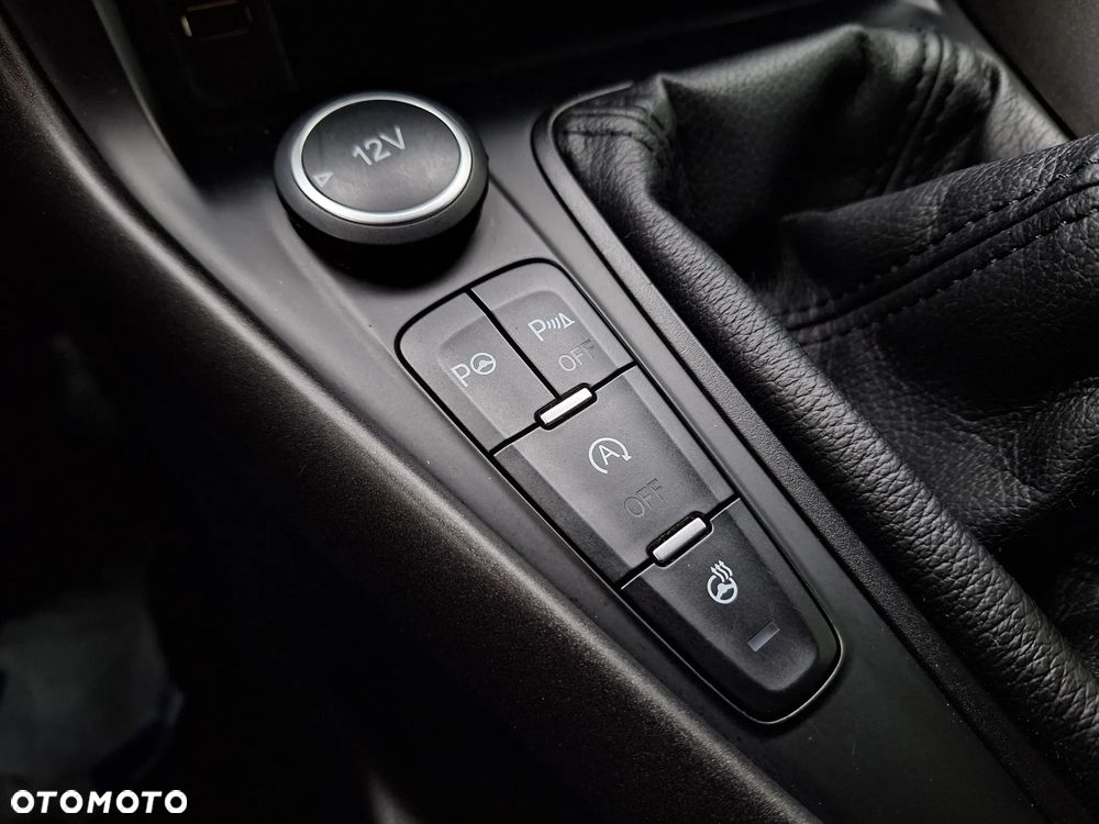 Ford Focus 1.0 EcoBoost Platinium X ASS - 19