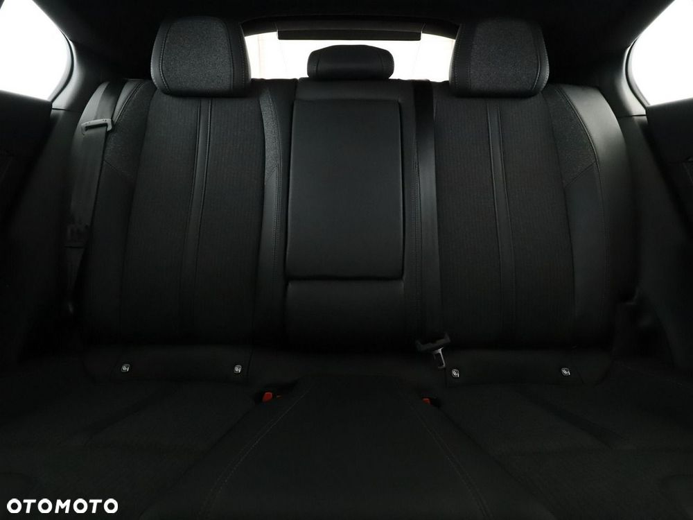 Peugeot 508 1.6 PureTech HYbrid PHEV Allure Pack S&S EAT8 - 20