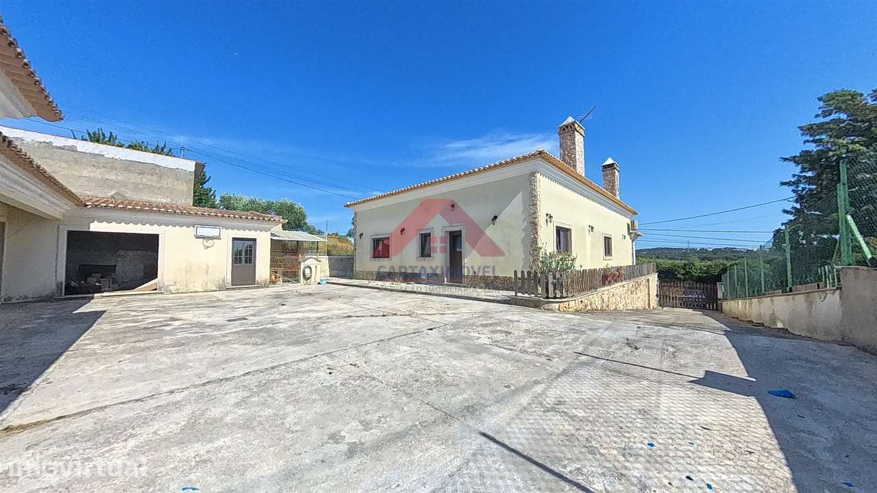 Moradia T2+1 Venda em Pontével,Cartaxo - Grande imagem: 3/18