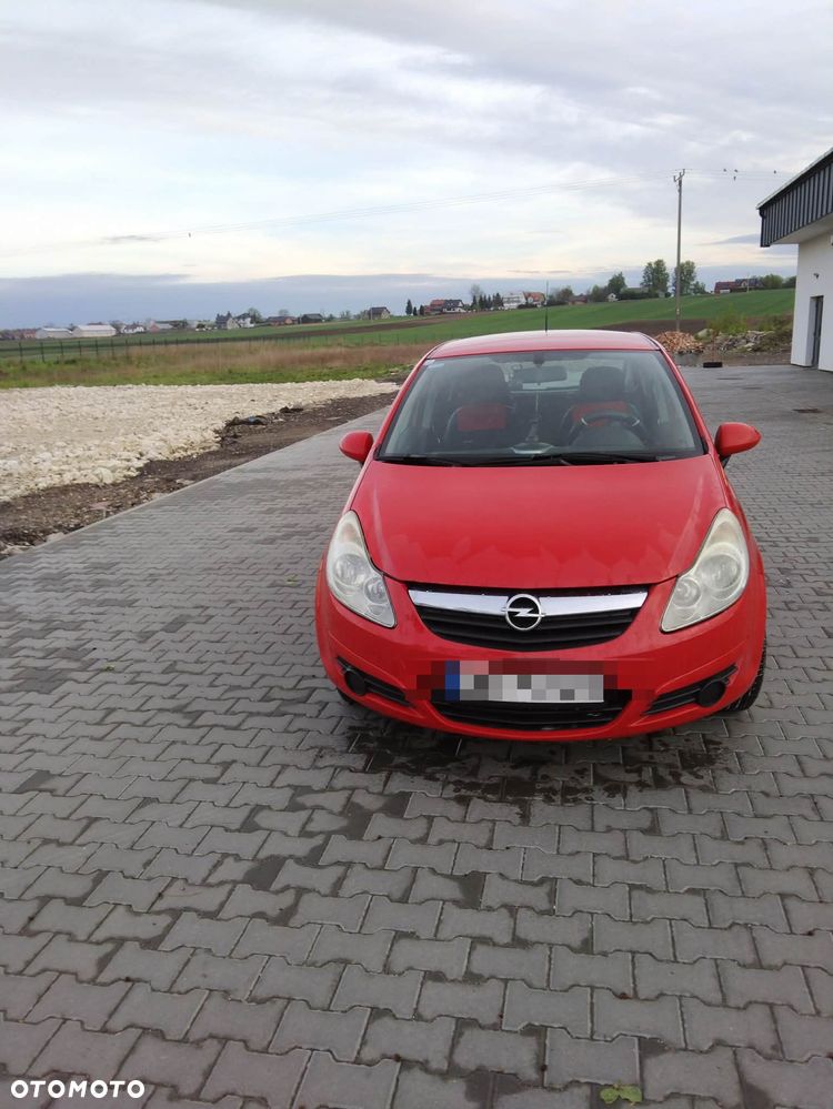 Opel Corsa 1.0 12V Essentia - 1