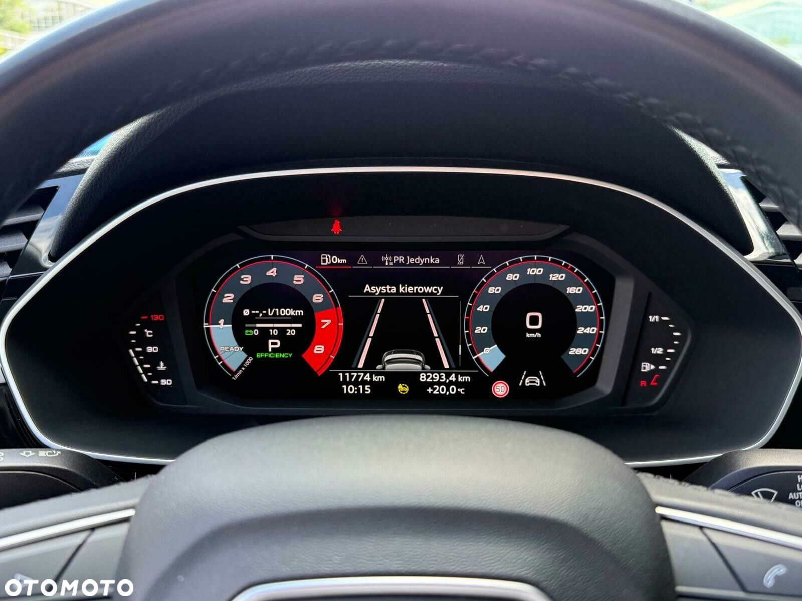 Audi Q3 - 21