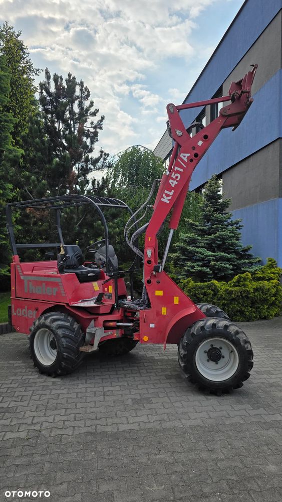Thaler KL451/A - 2