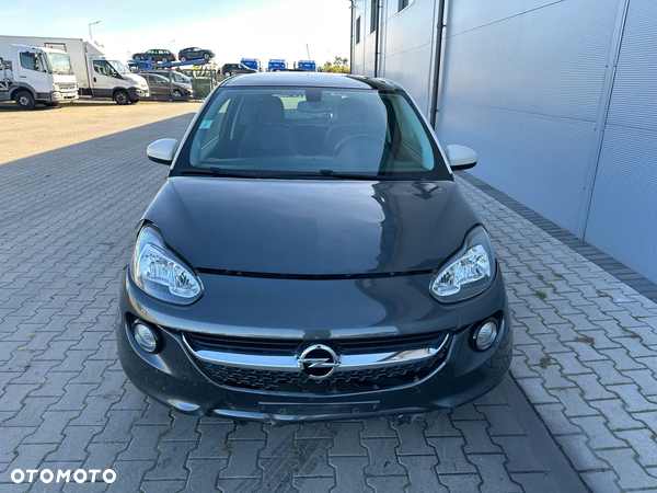 Opel Adam 1.4 120 Jahre