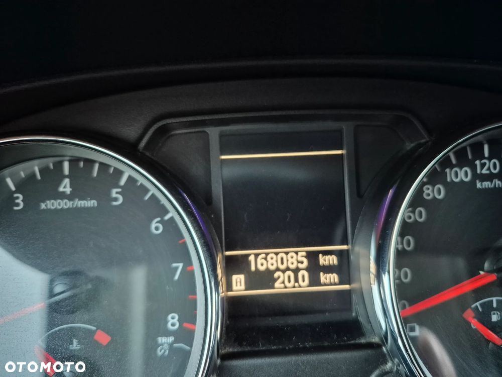 Nissan Qashqai 2.0 Tekna Premium - 21