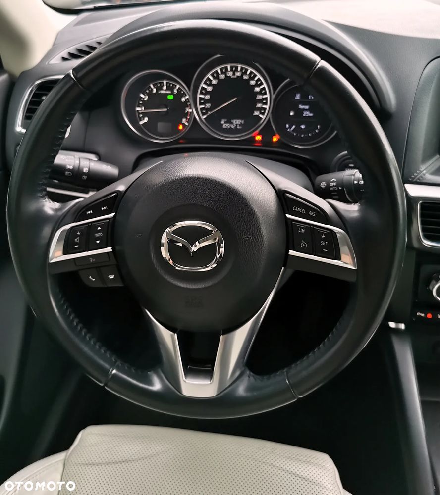 Mazda CX-5 2.0 Skypassion - 8