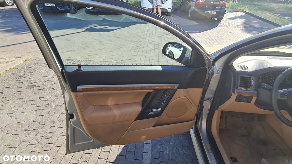 Opel Signum 1.9 CDTI Cosmo - 13