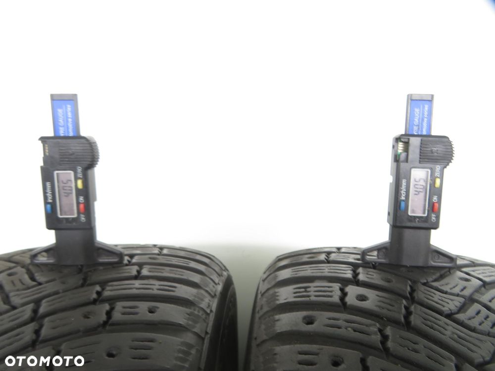 2x 205/55R16 OPONY ZIMOWE  Continental  Ice Contact 3 94T XL - 7
