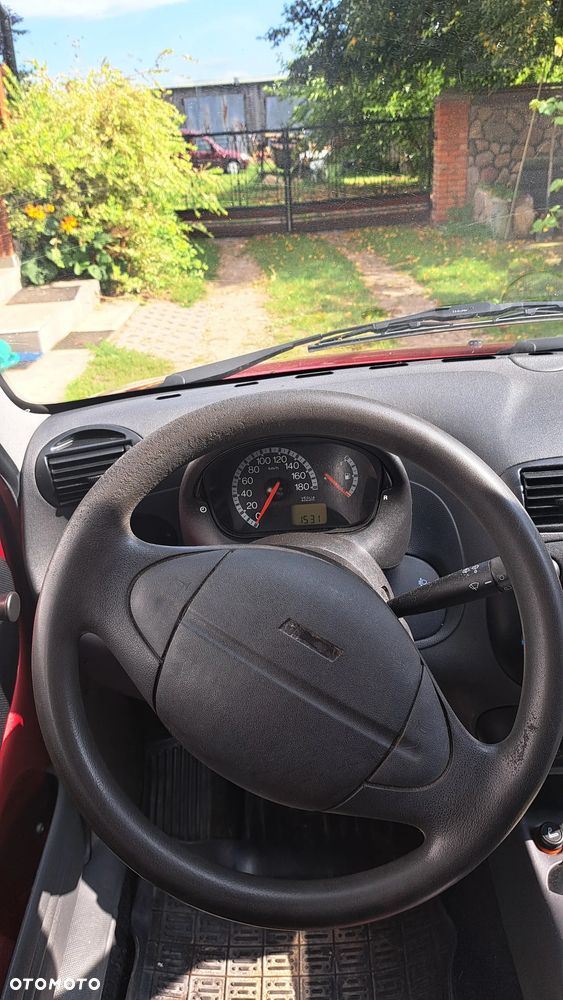 Fiat Seicento - 5