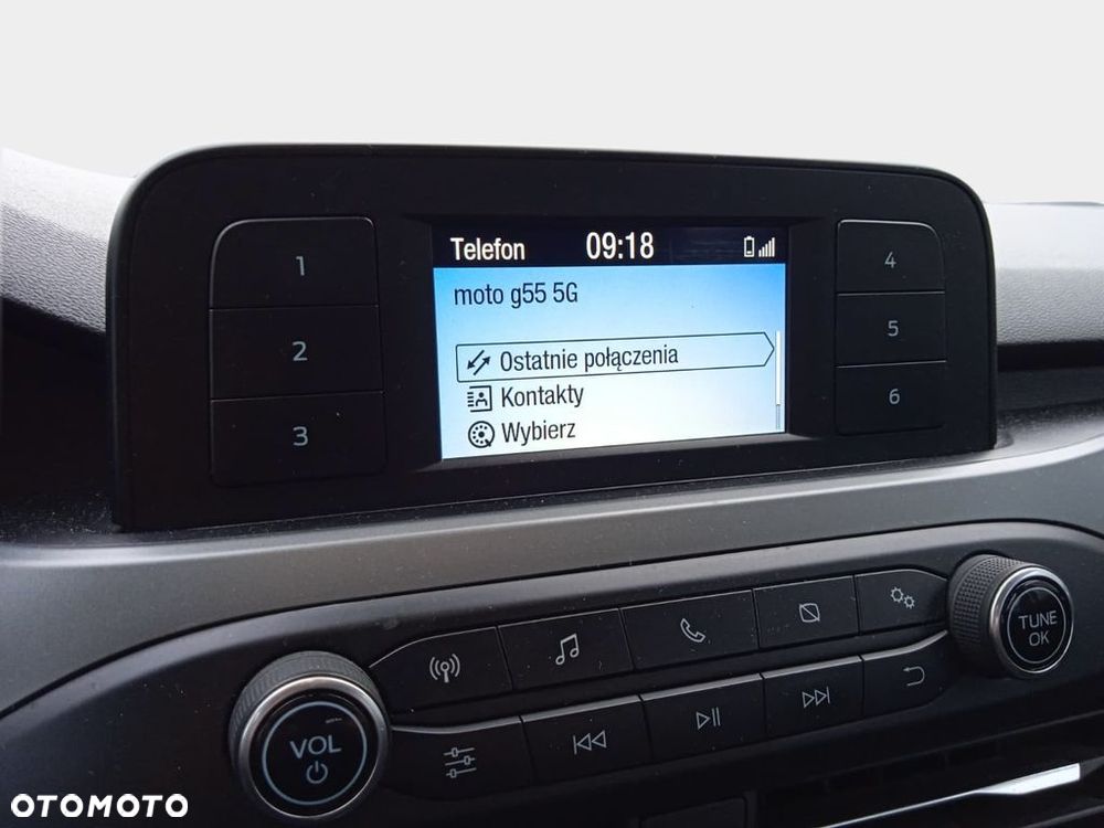 Ford Focus 1.5 EcoBlue Trend - 22