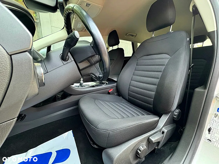 Ford Mondeo 1.5 TDCi ECOnetic Ambiente - 13