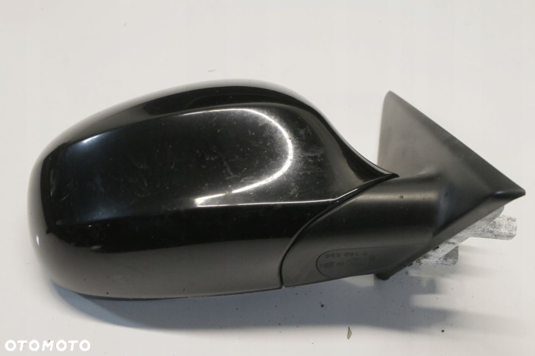 lusterko prawe BMW E90 5 PIN - 6