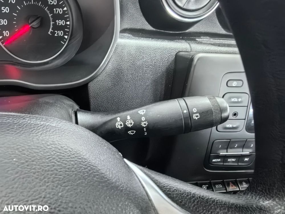 Dacia Duster 1.5 Blue dCi 4WD Comfort - 18