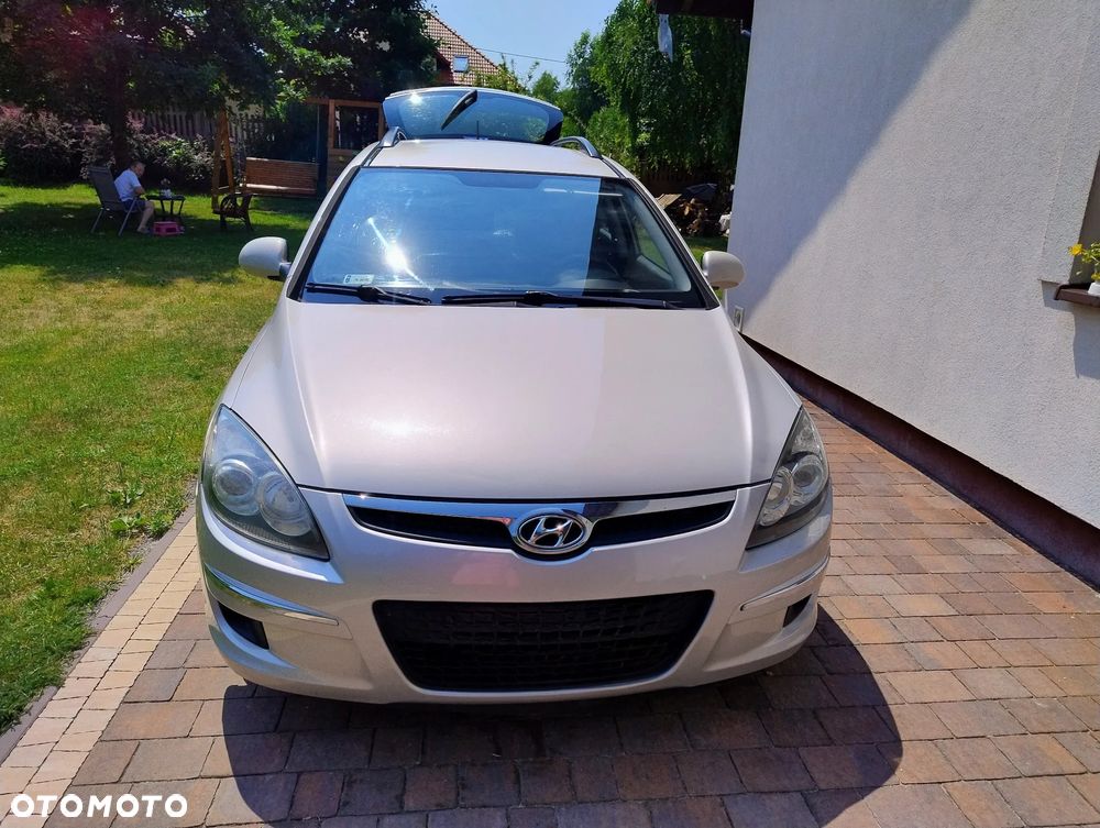 Hyundai i30 1.6 CRDi Classic - 1