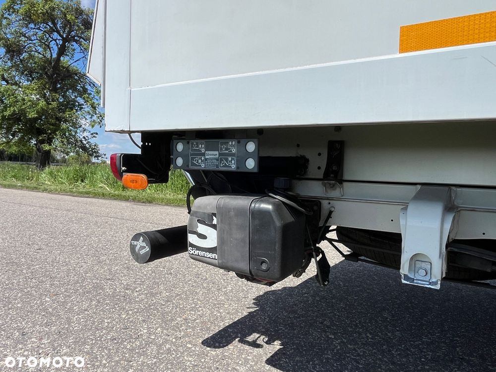 Volkswagen Crafter - 6