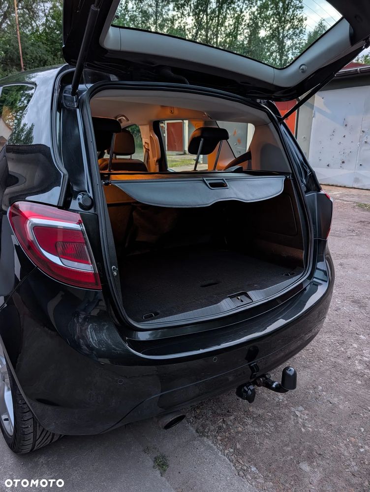 Opel Meriva 1.4 T Cosmo - 28
