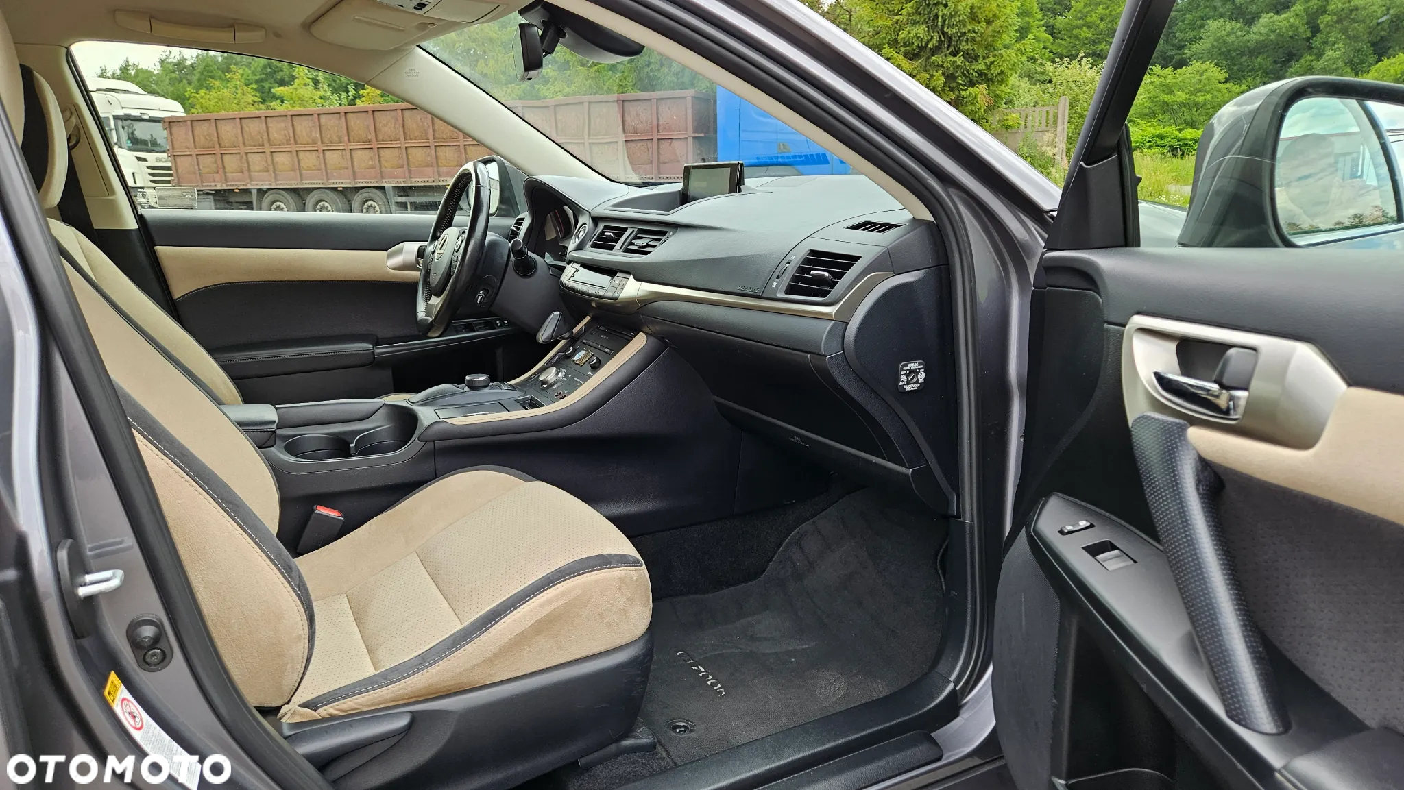 Lexus CT 200h Prestige - 30