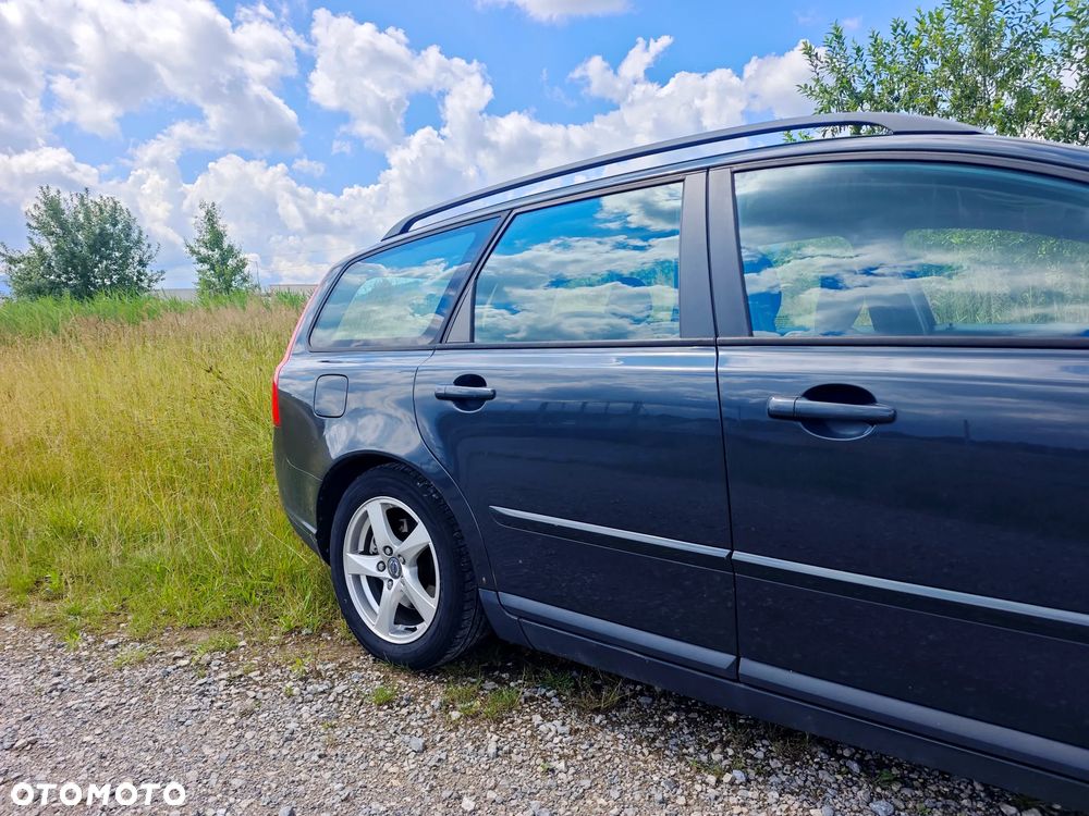 Volvo V50 1.8 Kinetic - 39