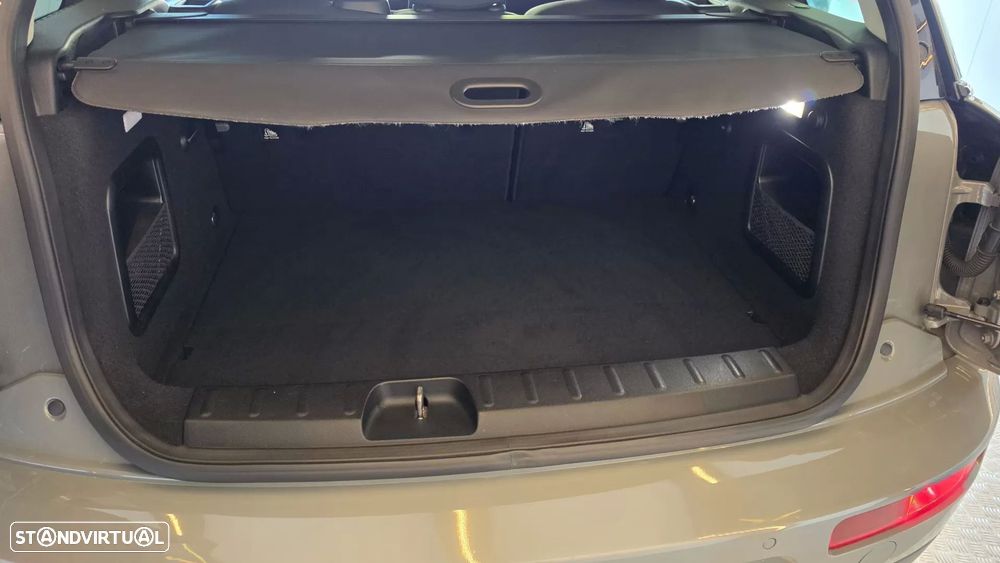 MINI Clubman One D - 24