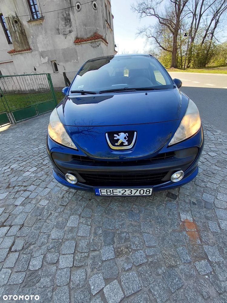 Peugeot 207 1.4 Trendy - 28