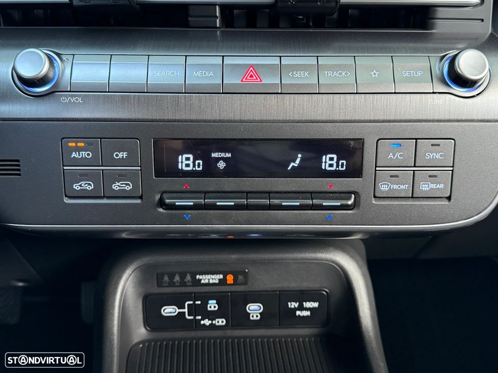 Hyundai Kauai 1.0 T-GDi Premium - 18