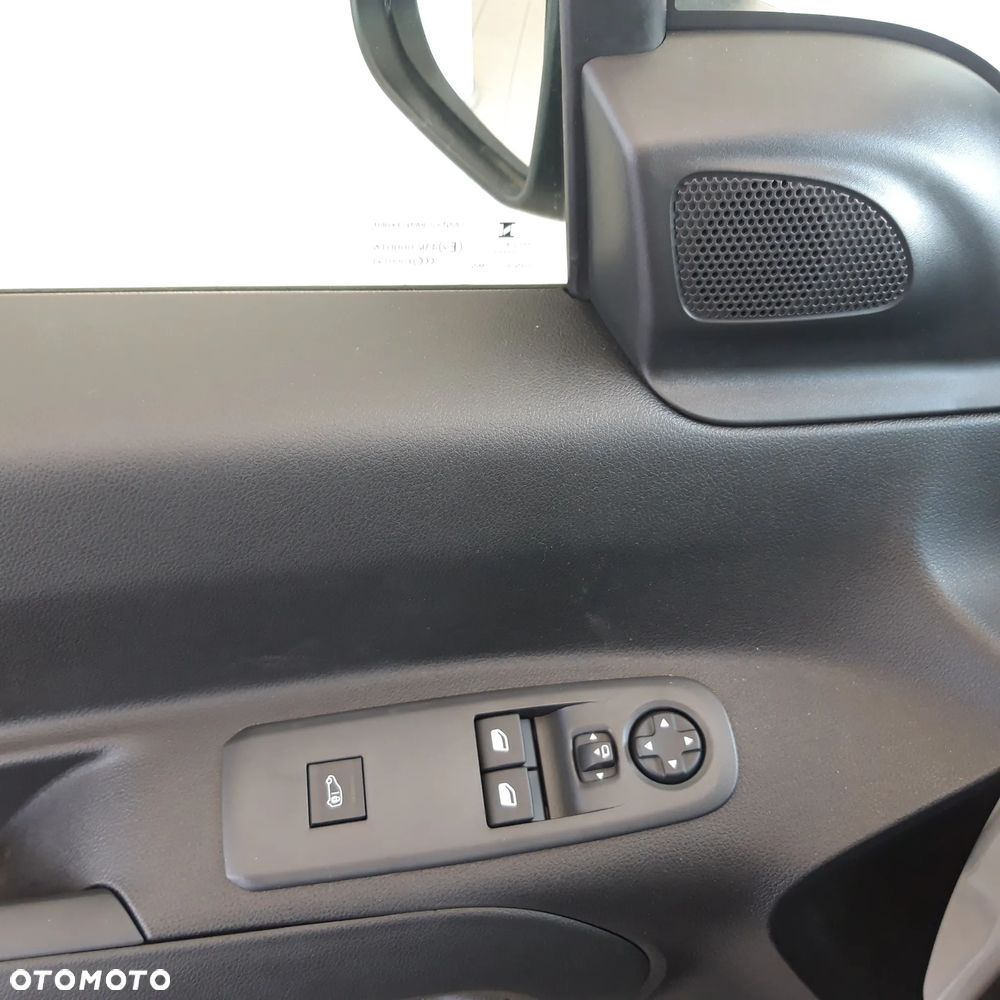 Fiat DOBLO  CARGO  1.5 - 6