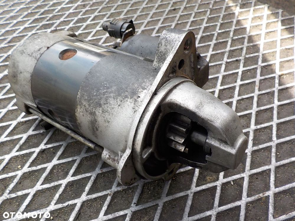 OPEL ANTARA 2.2 CDI ROZRUSZNIK M002T86171 25186039 - 2