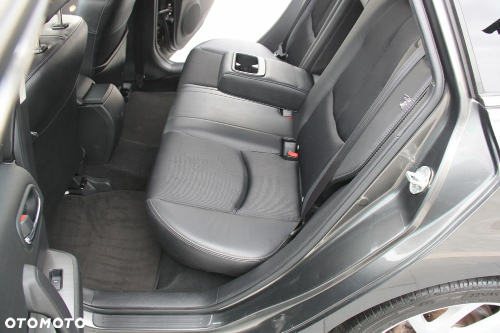 Mazda 6 Sport 2.0 MZR DISI Sports-Line - 19