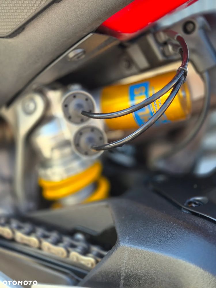 Ducati Panigale V4S - 10