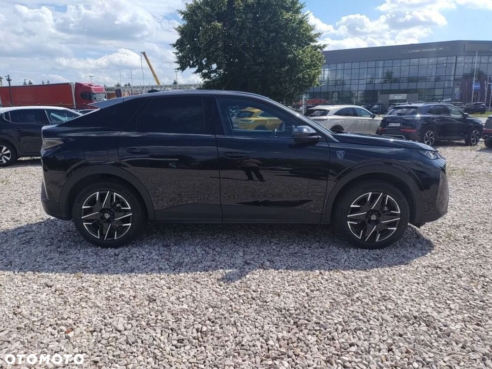 Peugeot 3008 - 5