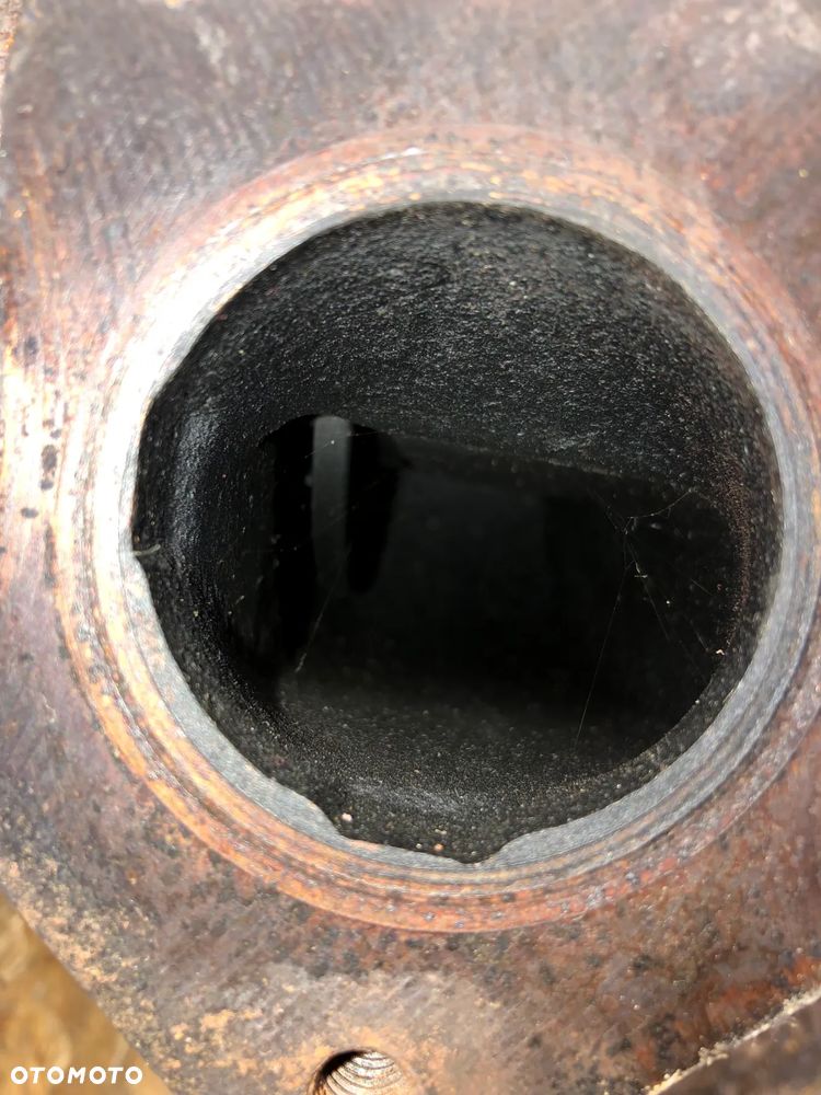 BMW E90 E91 E92 E93 2.0D N47 TURBOSPRĘŻARKA TURBO - 5