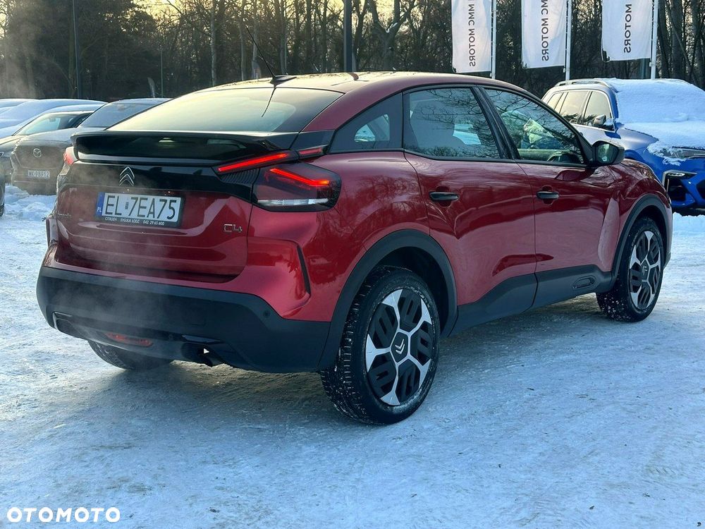 Citroën C4 1.5 BlueHDi Live Pack S&S - 8