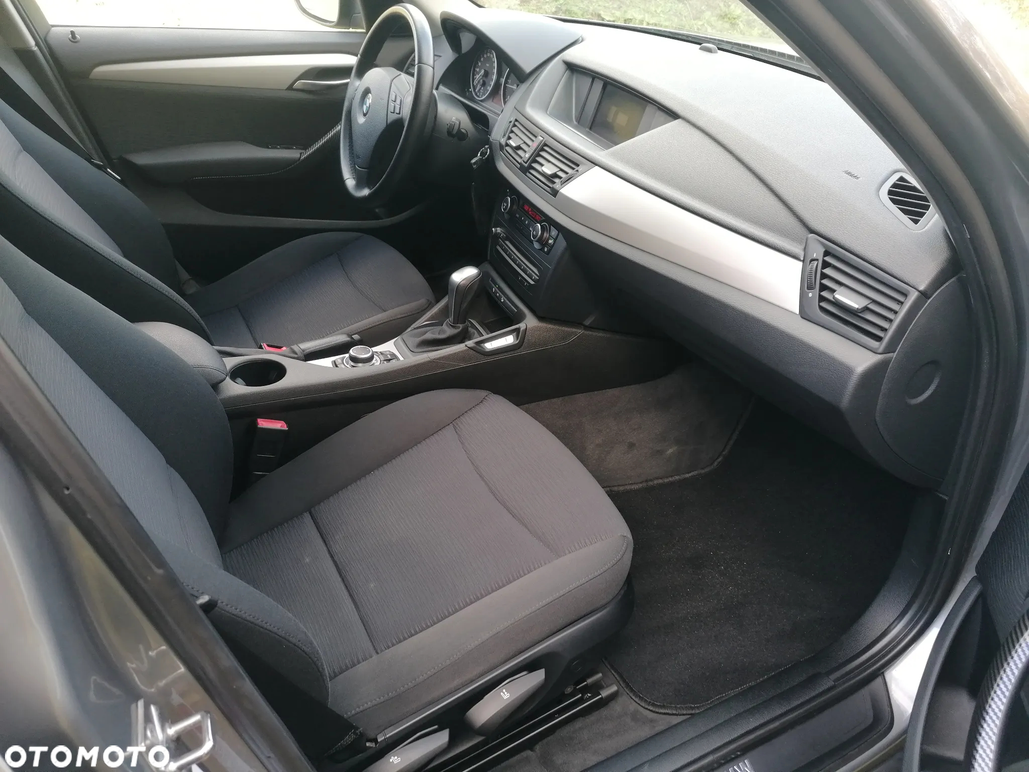 BMW X1 xDrive20d - 22