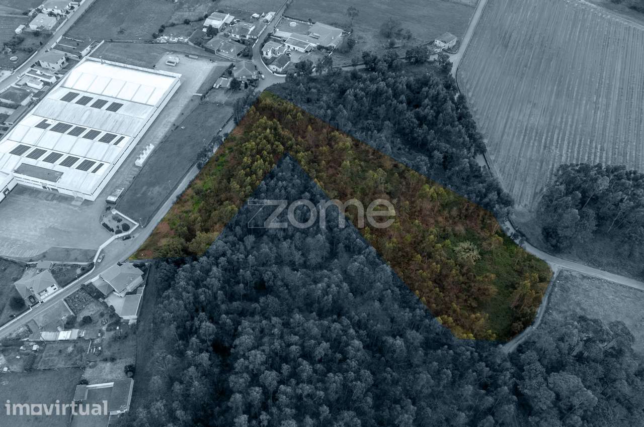 Terreno Urbanizável para venda / Permuta em Santo Tirso - Grande imagem: 5/15