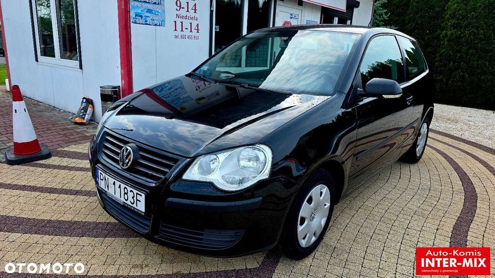 Volkswagen Polo - 3