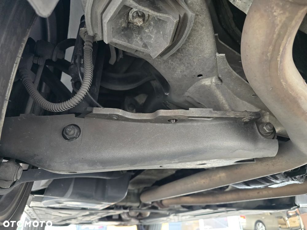 Mercedes-Benz Klasa S 320 CDI DPF - 18