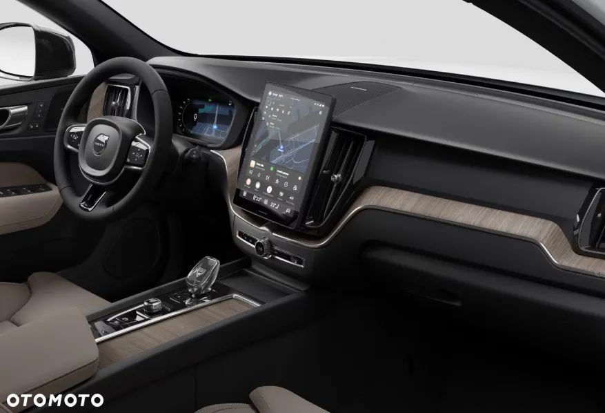 Volvo XC 60 B5 B AWD Plus Dark - 9