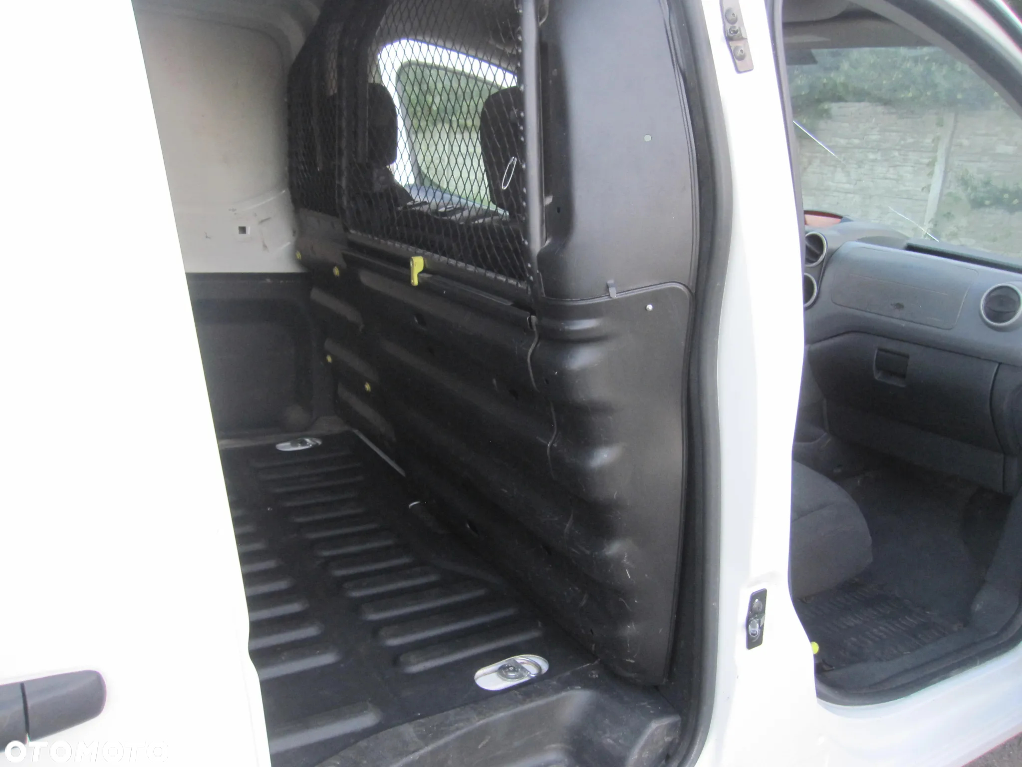 Citroën berlingo - 6
