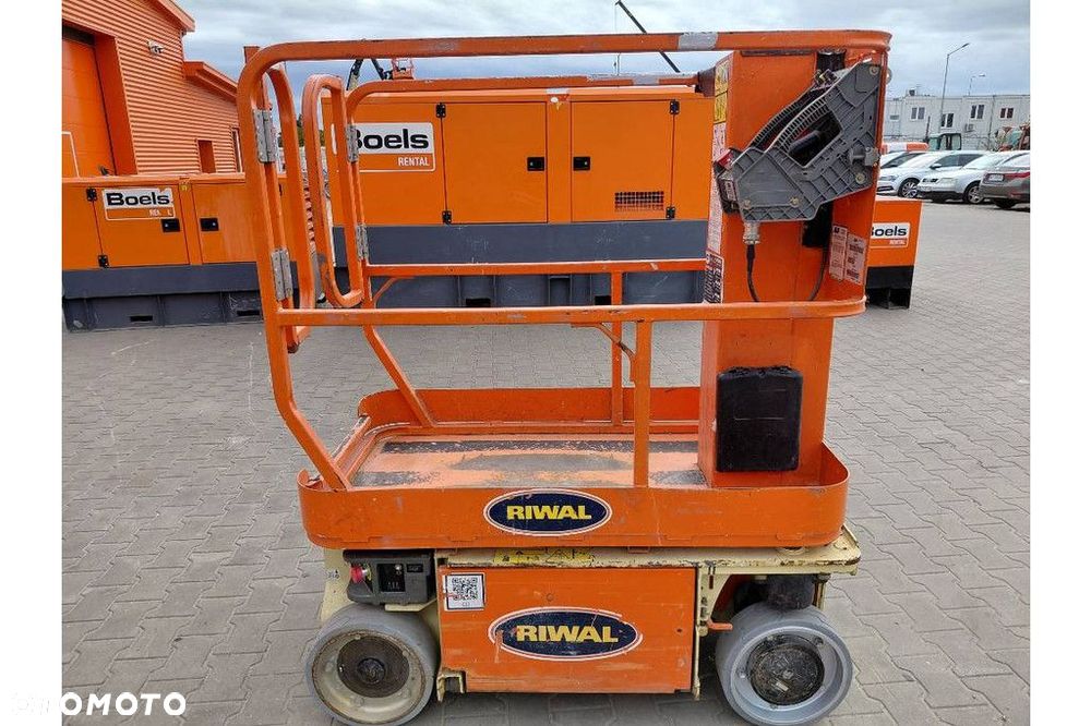JLG 1230 ES - 3