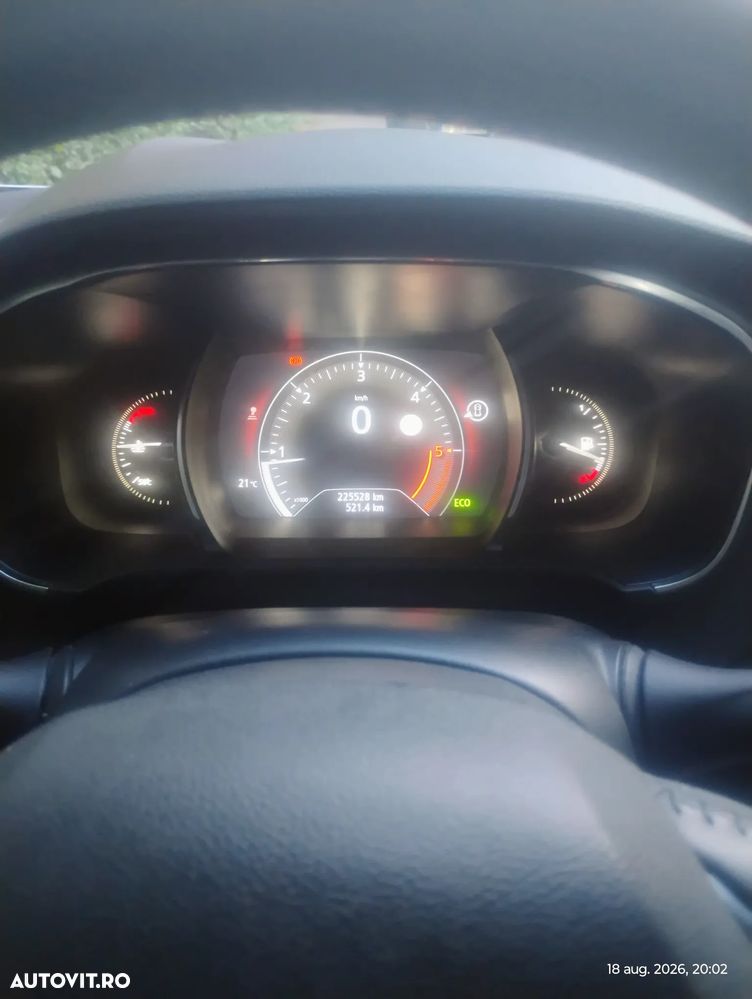 Renault Megane - 11