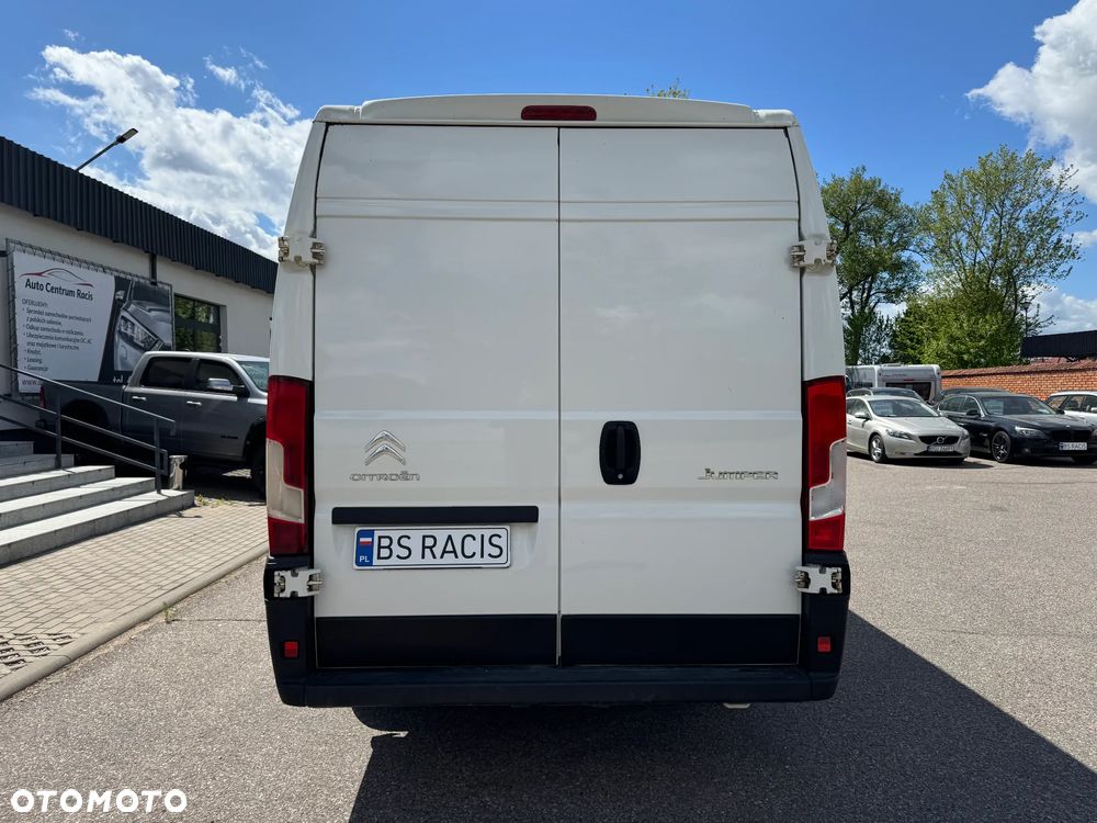 Citroën Jumper L3H2 Snoeks Profi - 12