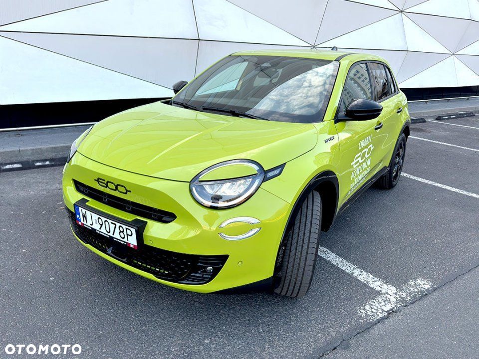 Fiat 600 - 19