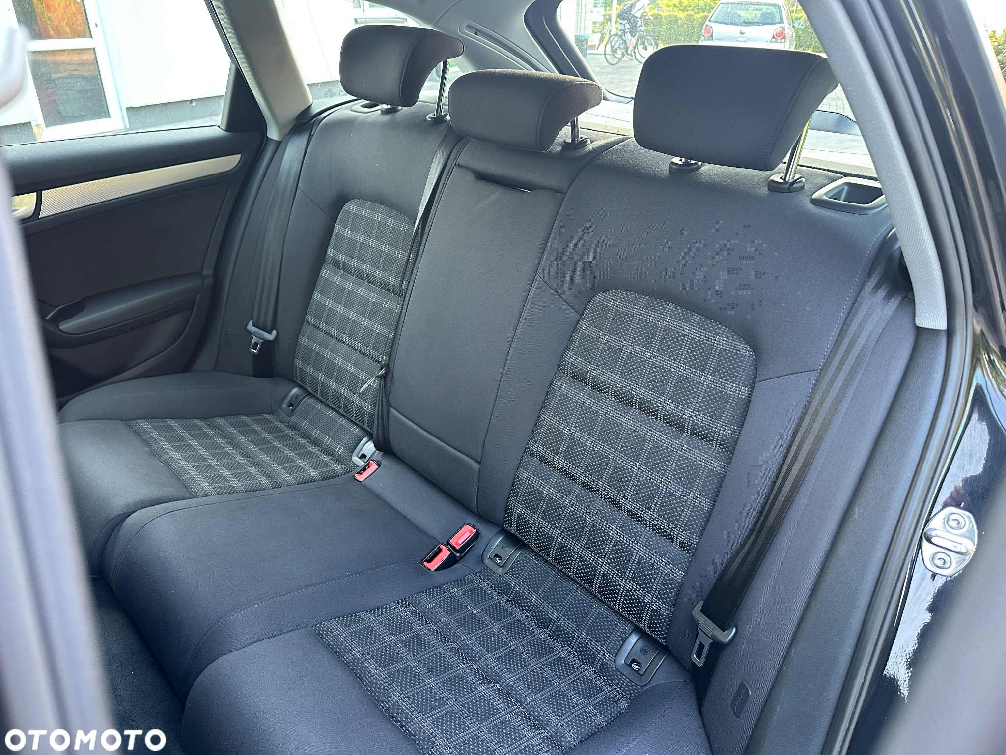 Audi A4 2.0 TDI - 36