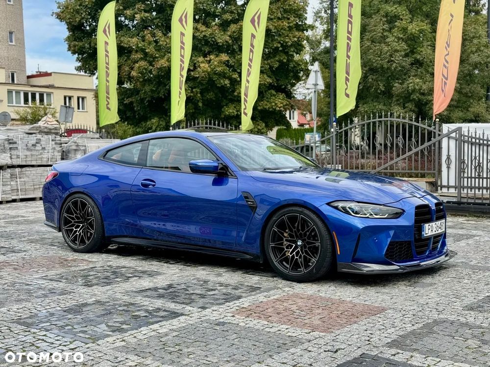 BMW M4 - 23