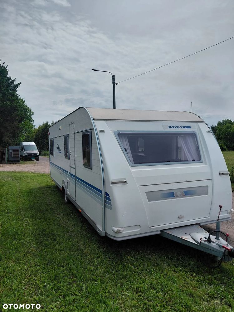 Adria Classica 663 - 19