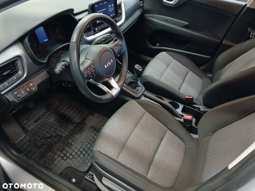 Kia Stonic 1.0 T-GDI M - 9
