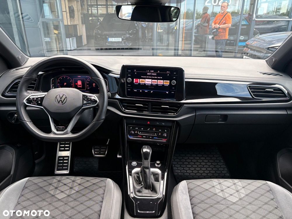 Volkswagen T-Roc - 11