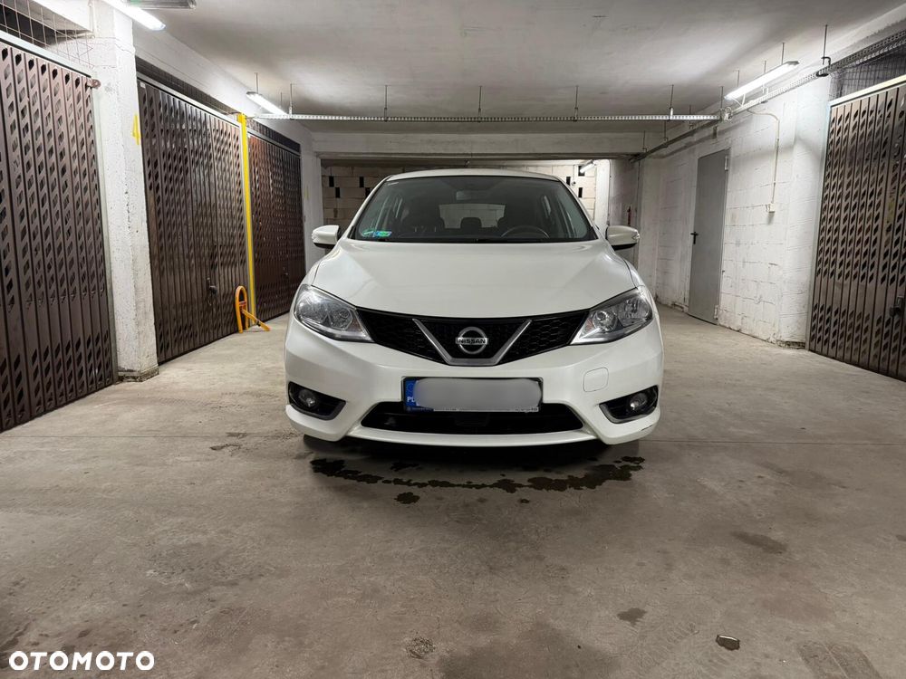 Nissan Pulsar 1.5 dCi Visia - 2