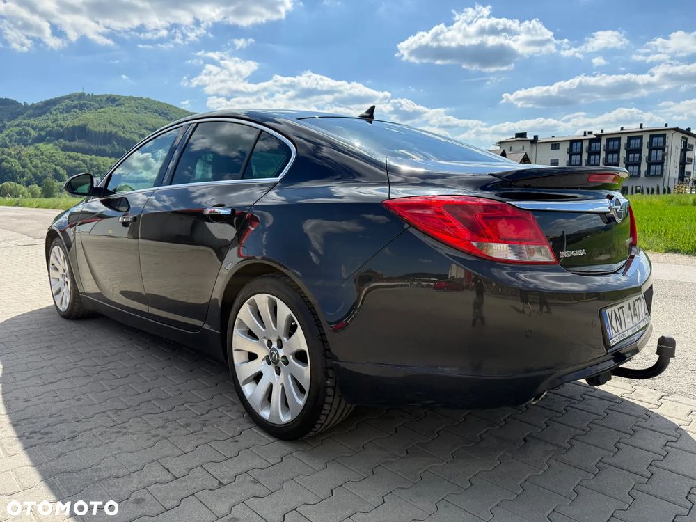 Opel Insignia - 8