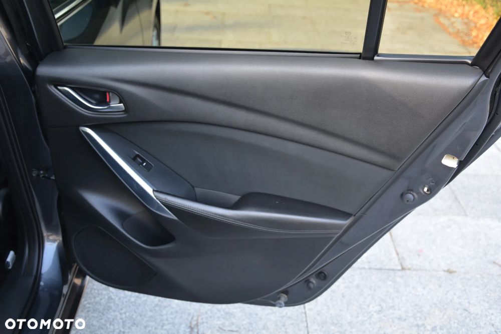Mazda 6 2.2 D Skymotion I-ELoop - 29